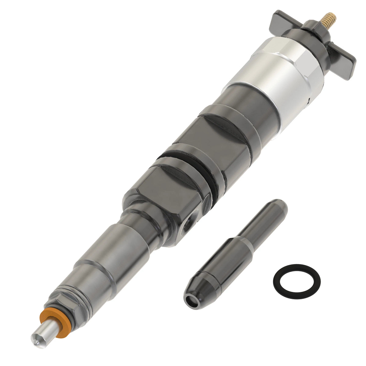 John Deere SE501934: REMAN High Pressure Common Rail Injection Nozzle Kit