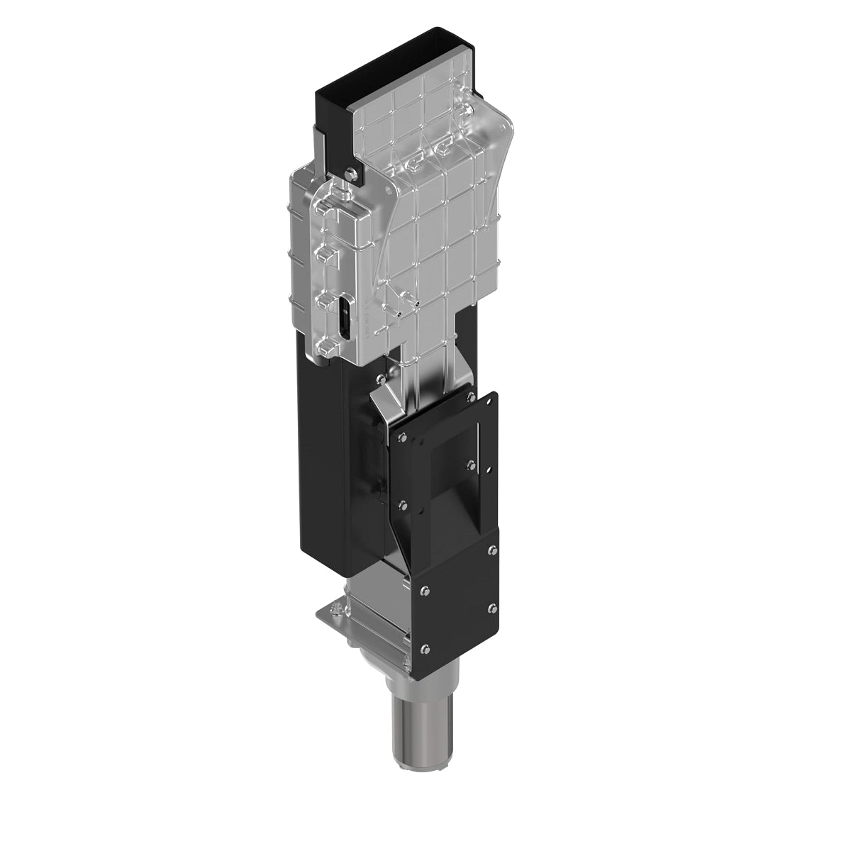 John Deere SE502799: REMAN GreenStar Moisture Sensor