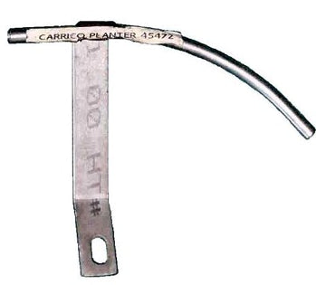 JD Skiles SS-45472: Liquid Fertilizer Tube for John Deere Planter