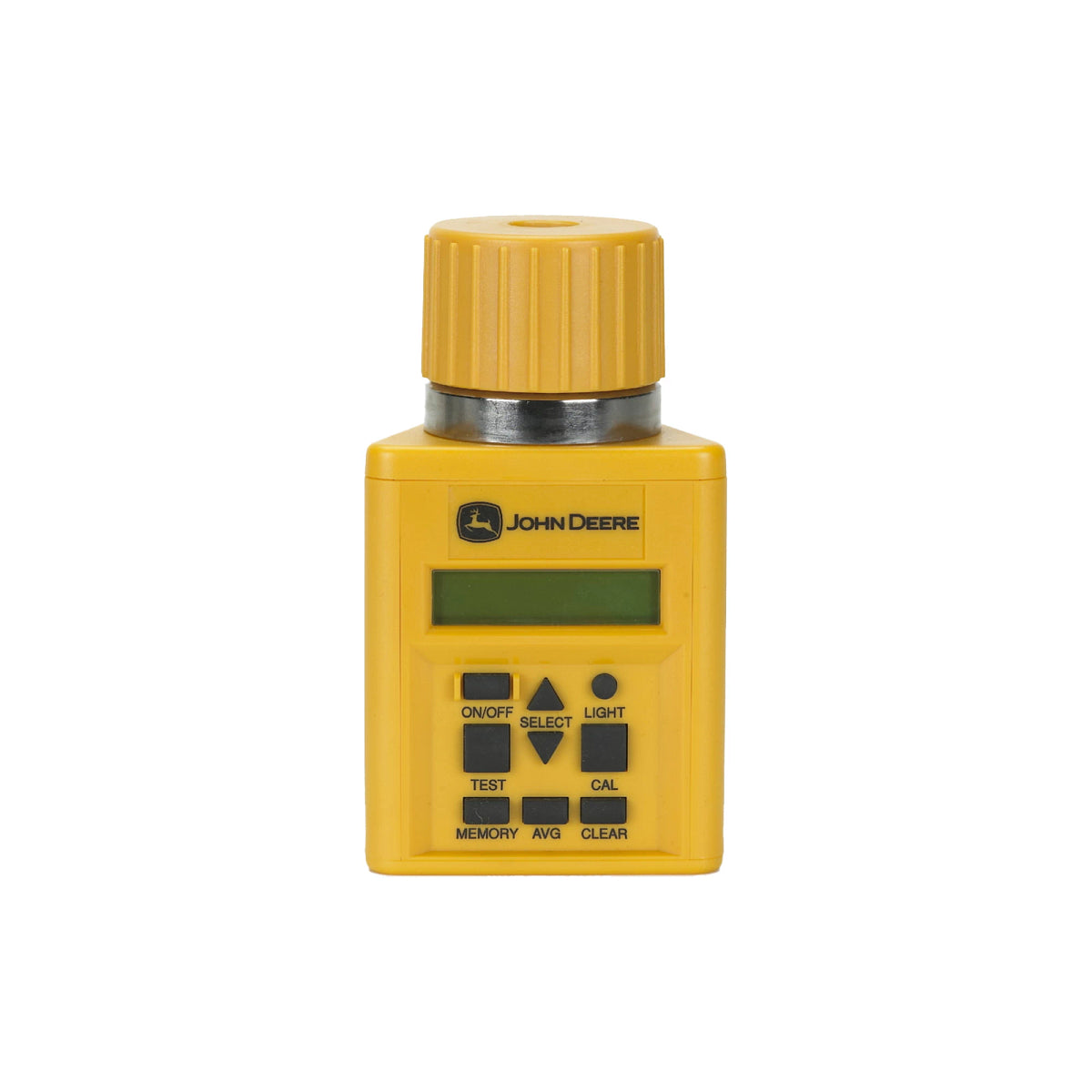 John Deere SW08120: Chek-Plus Grain Moisture Tester