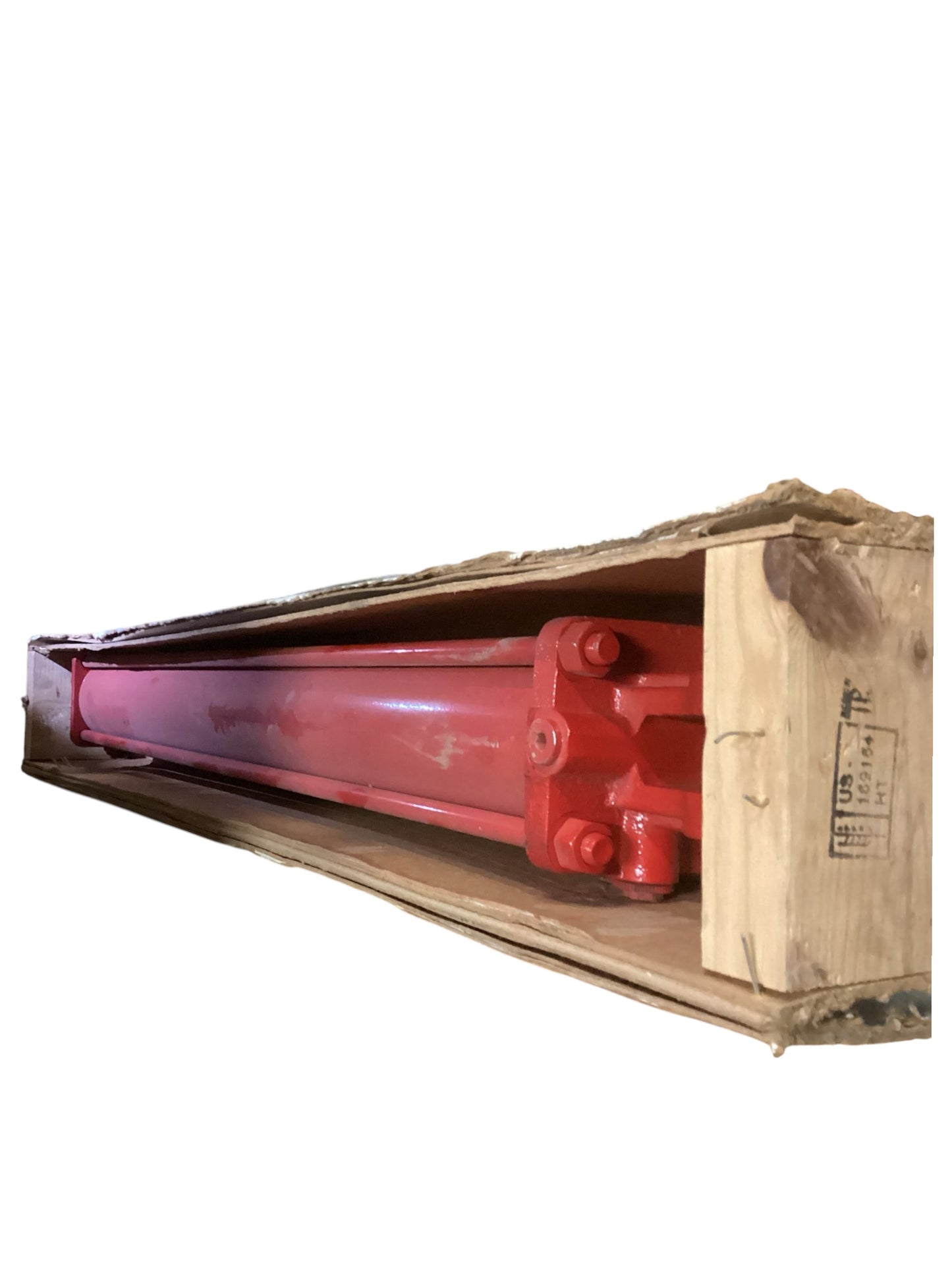 Sunflower Mfg. SN18614 Hyd Cylinder-4"
