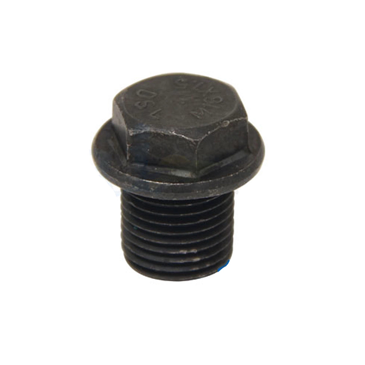 John Deere T111565: Engine Oil Drain Plug