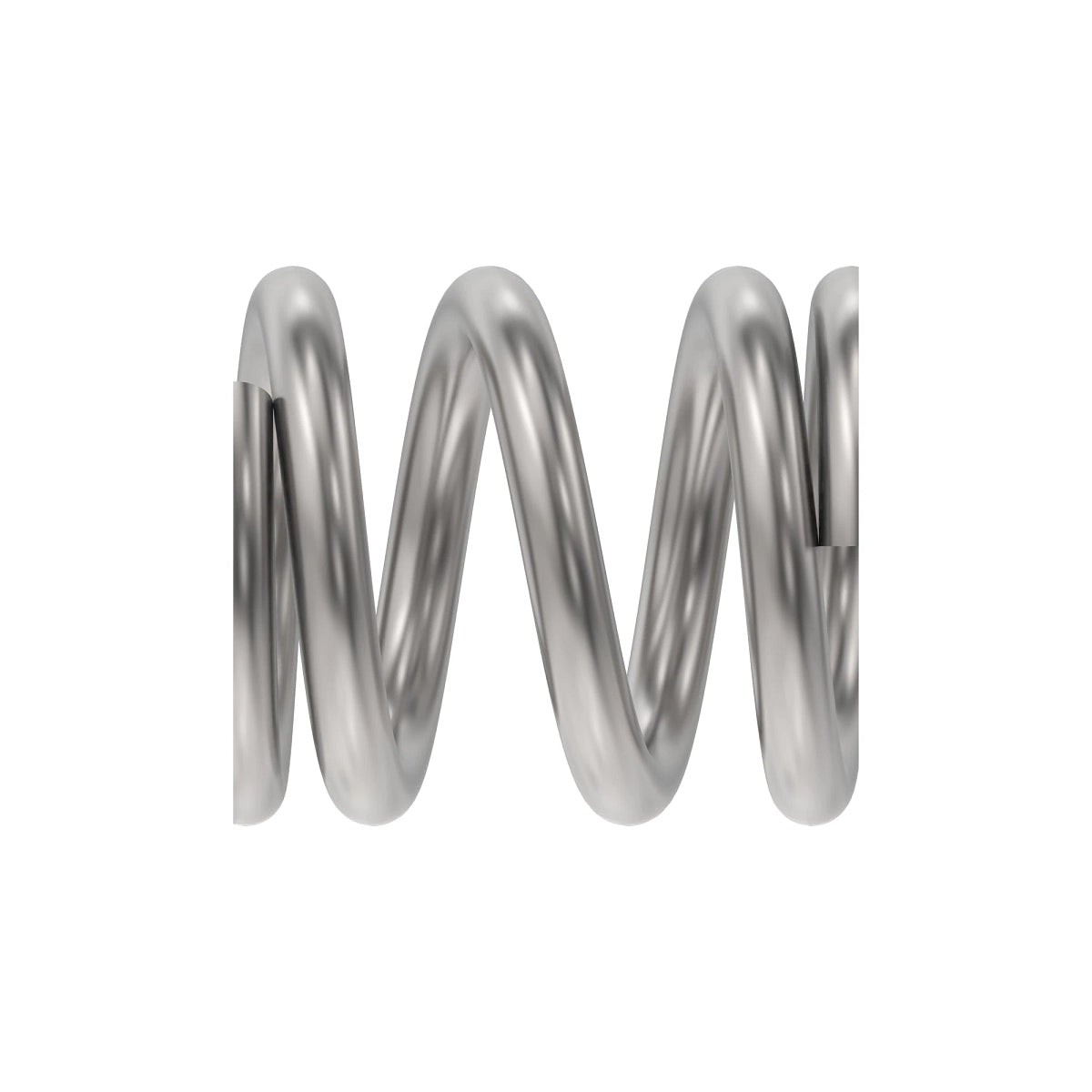 John Deere T12615: Compression Spring