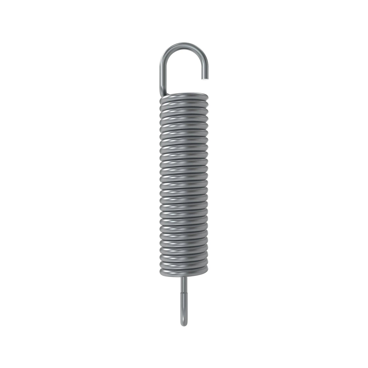 John Deere T12807: Extension Spring