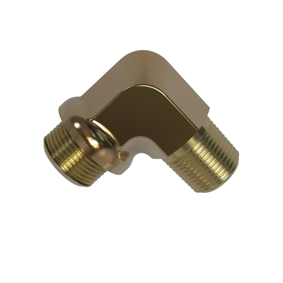 John Deere T18012: Elbow Fitting