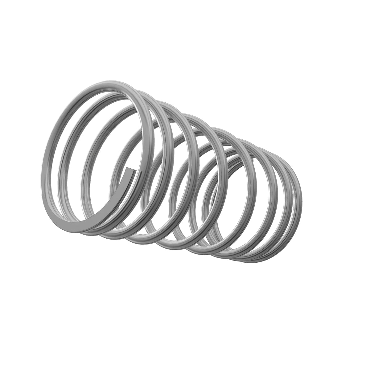 John Deere T21814: Compression Spring