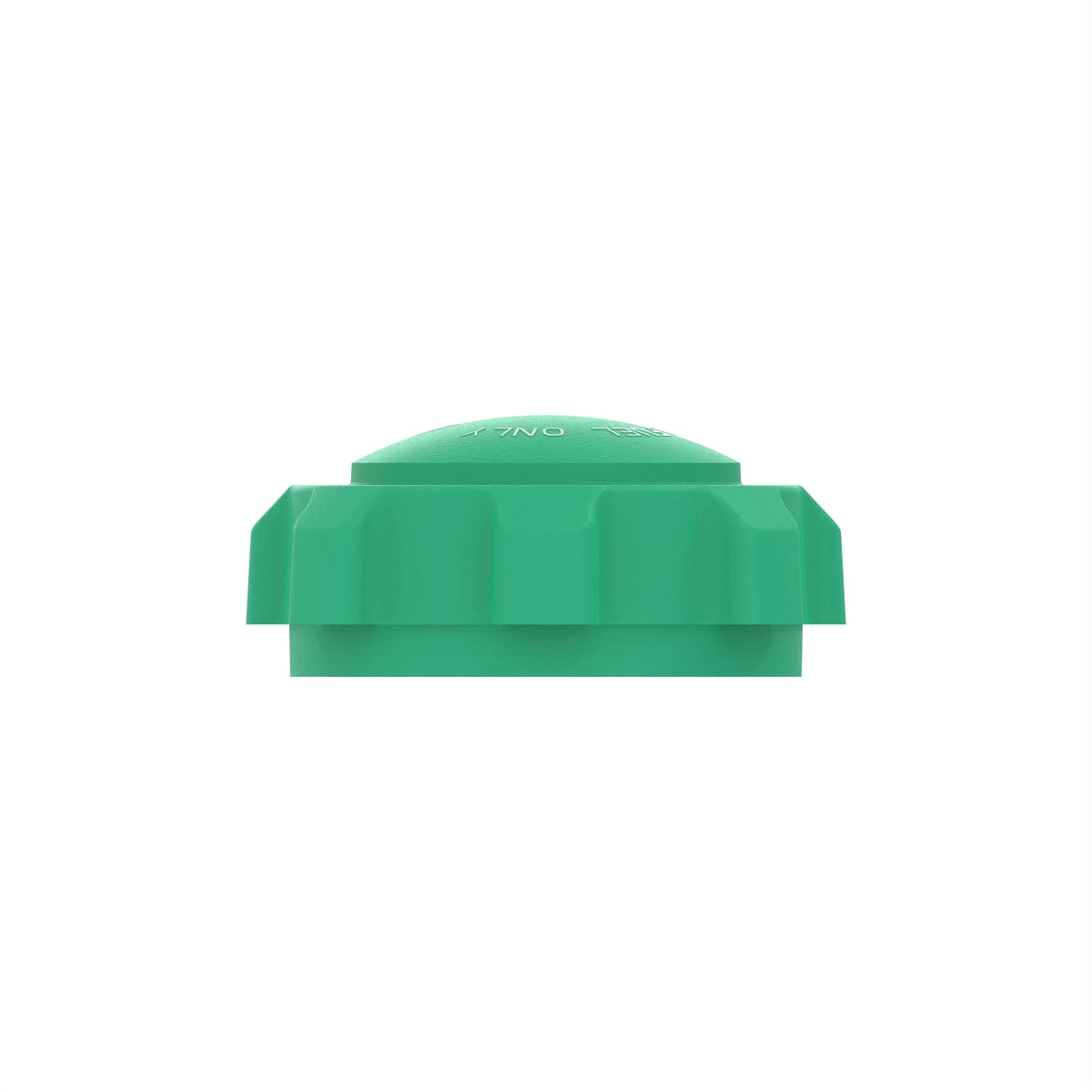 John Deere T228246: Fuel Tank Filler Cap
