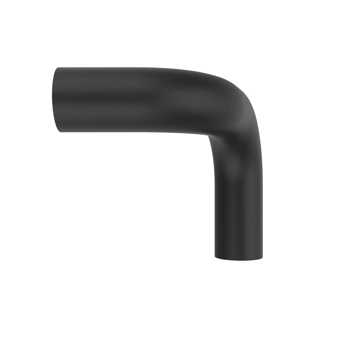 John Deere T23533: Top Radiator Hose