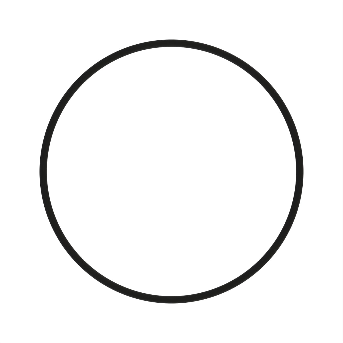 John Deere T237521: O-Ring