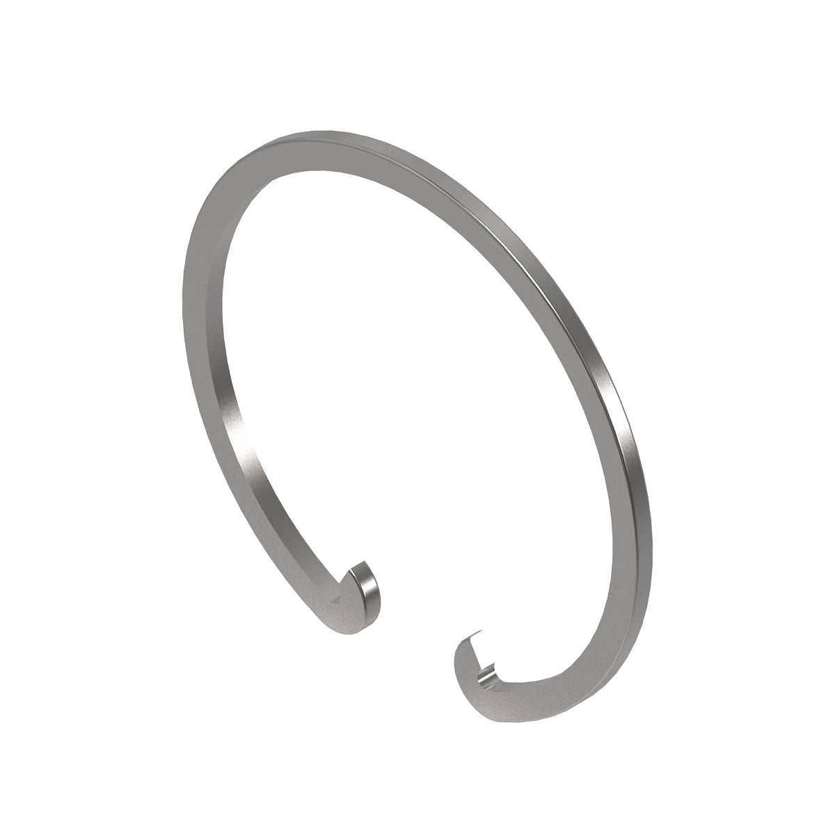 John Deere T25621: Internal Snap Ring