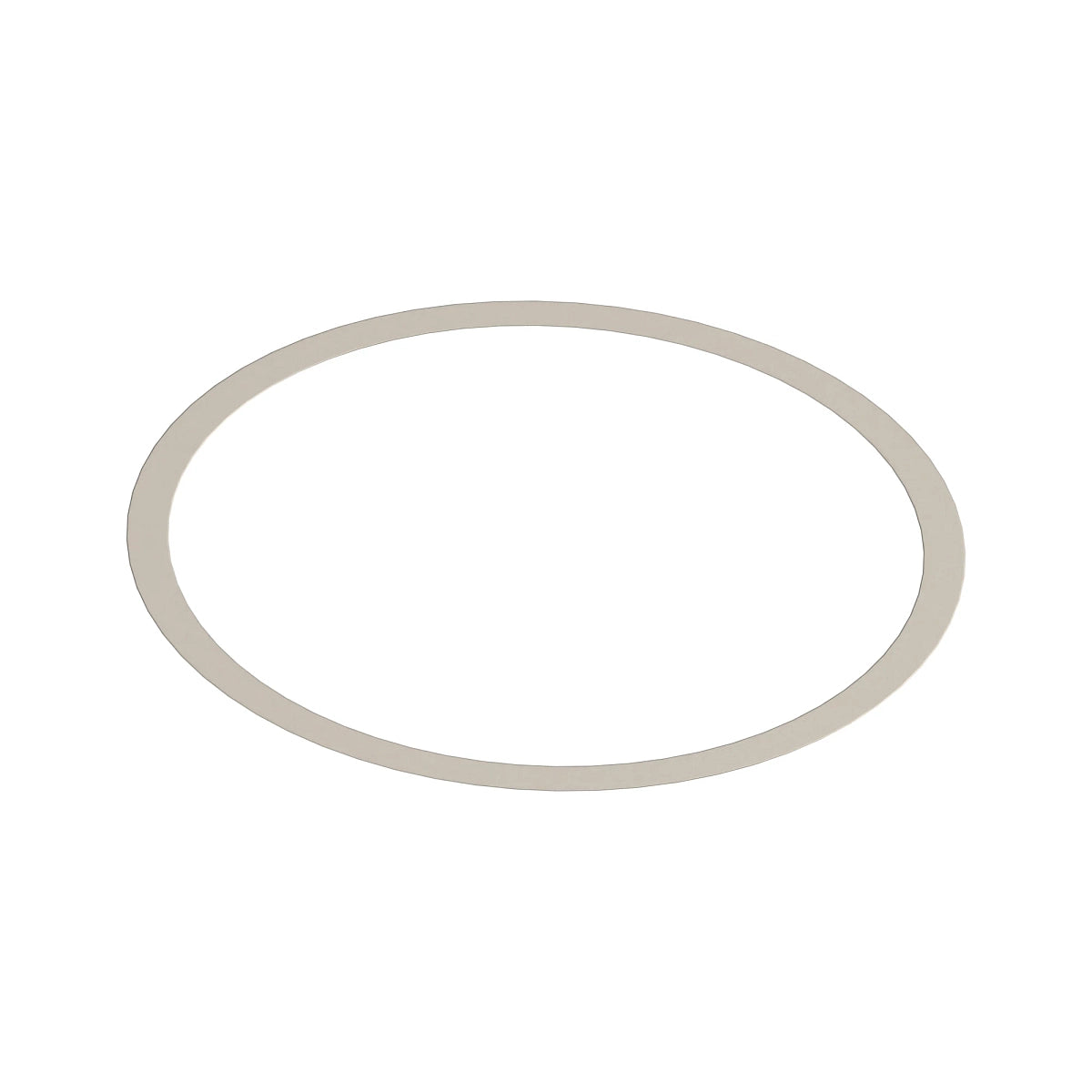 John Deere T28284: Circular Plain Shim