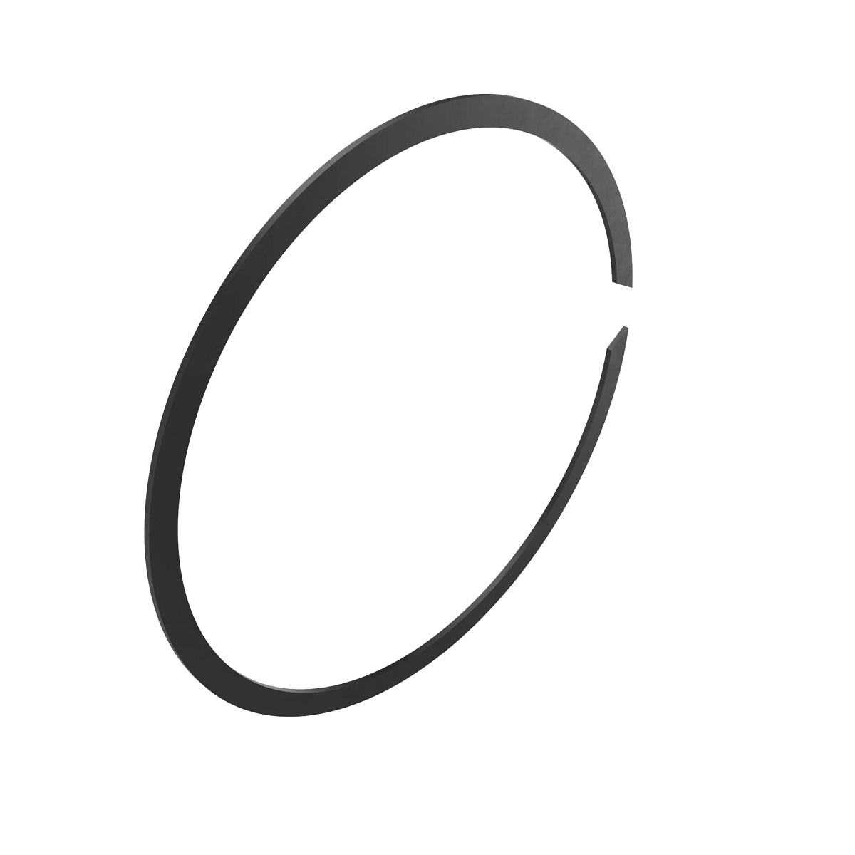 John Deere T32143: Bias Cut Snap Ring