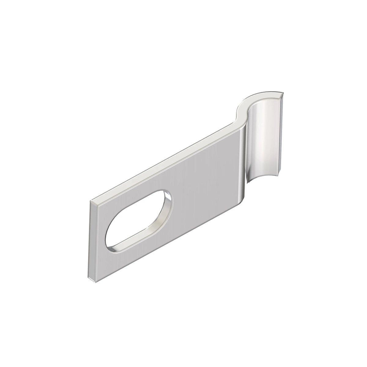John Deere T32231: Bolt-On Single Clamp