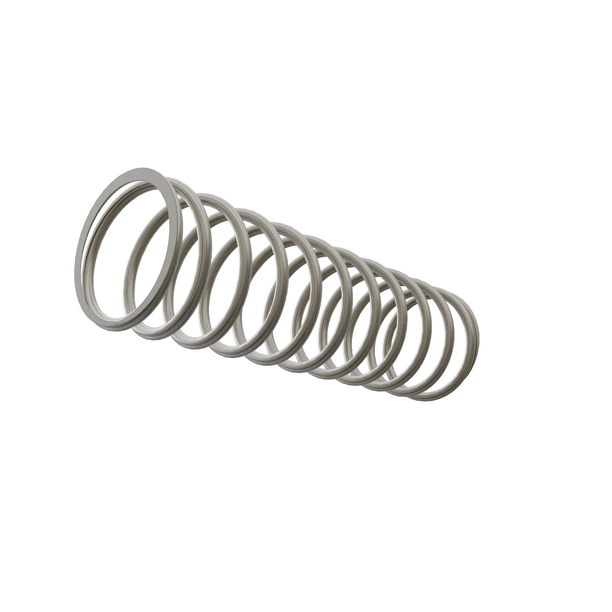 John Deere T44880: Compression Spring