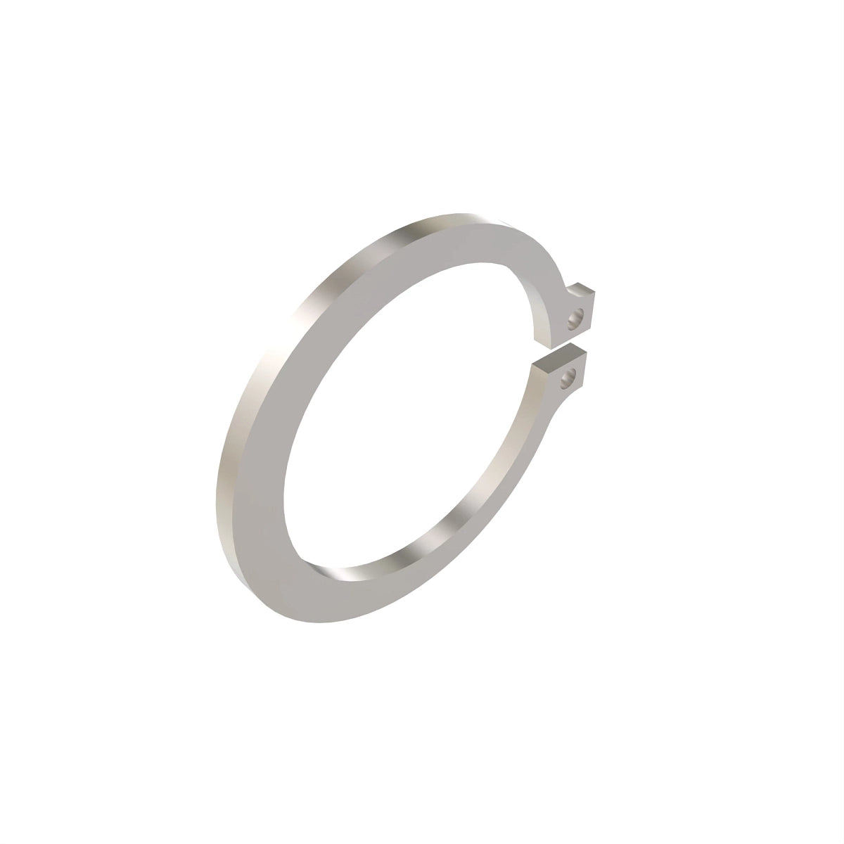 John Deere T61226: External Snap Ring