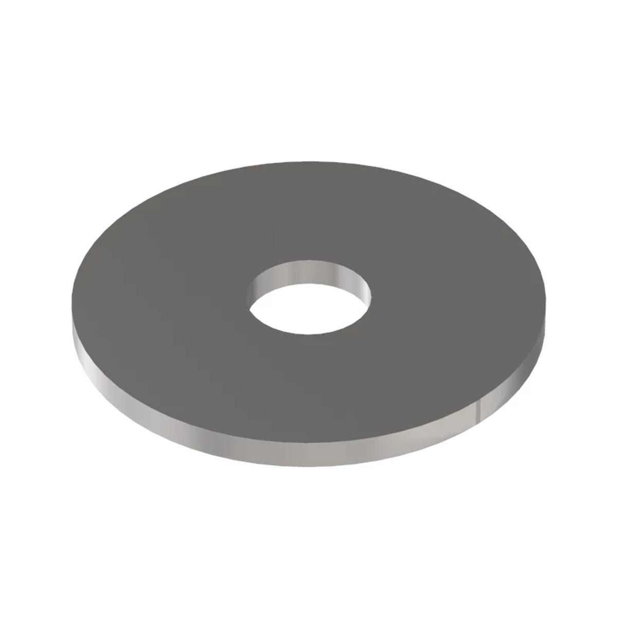 John Deere T62323: Round Hole Washer
