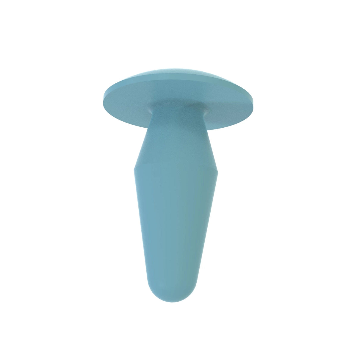 John Deere T63798: Plastic Canoe Clip