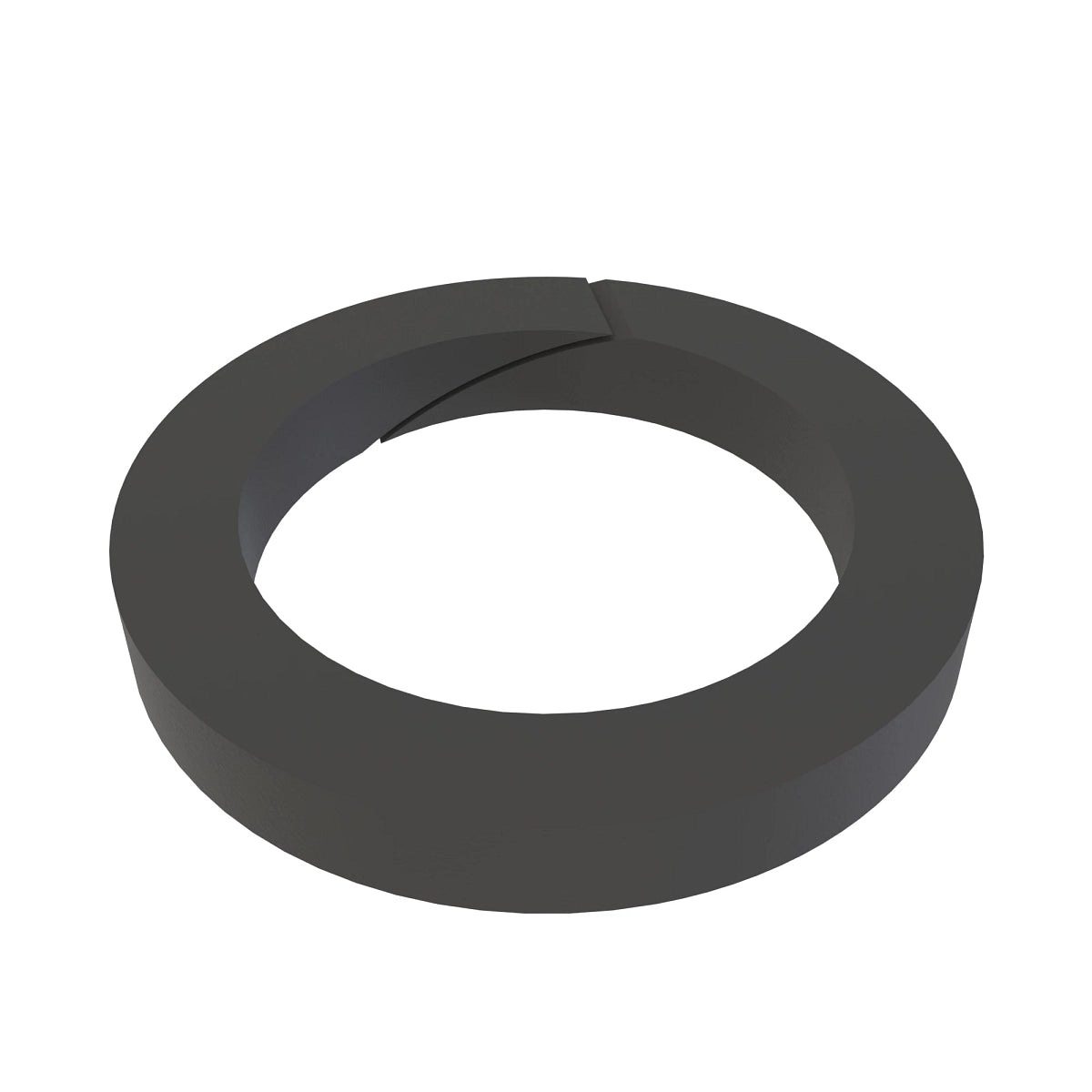 John Deere T75524: Back-Up Ring