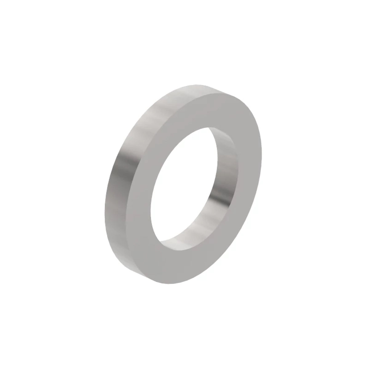 John Deere T75690: Round Hole Washer