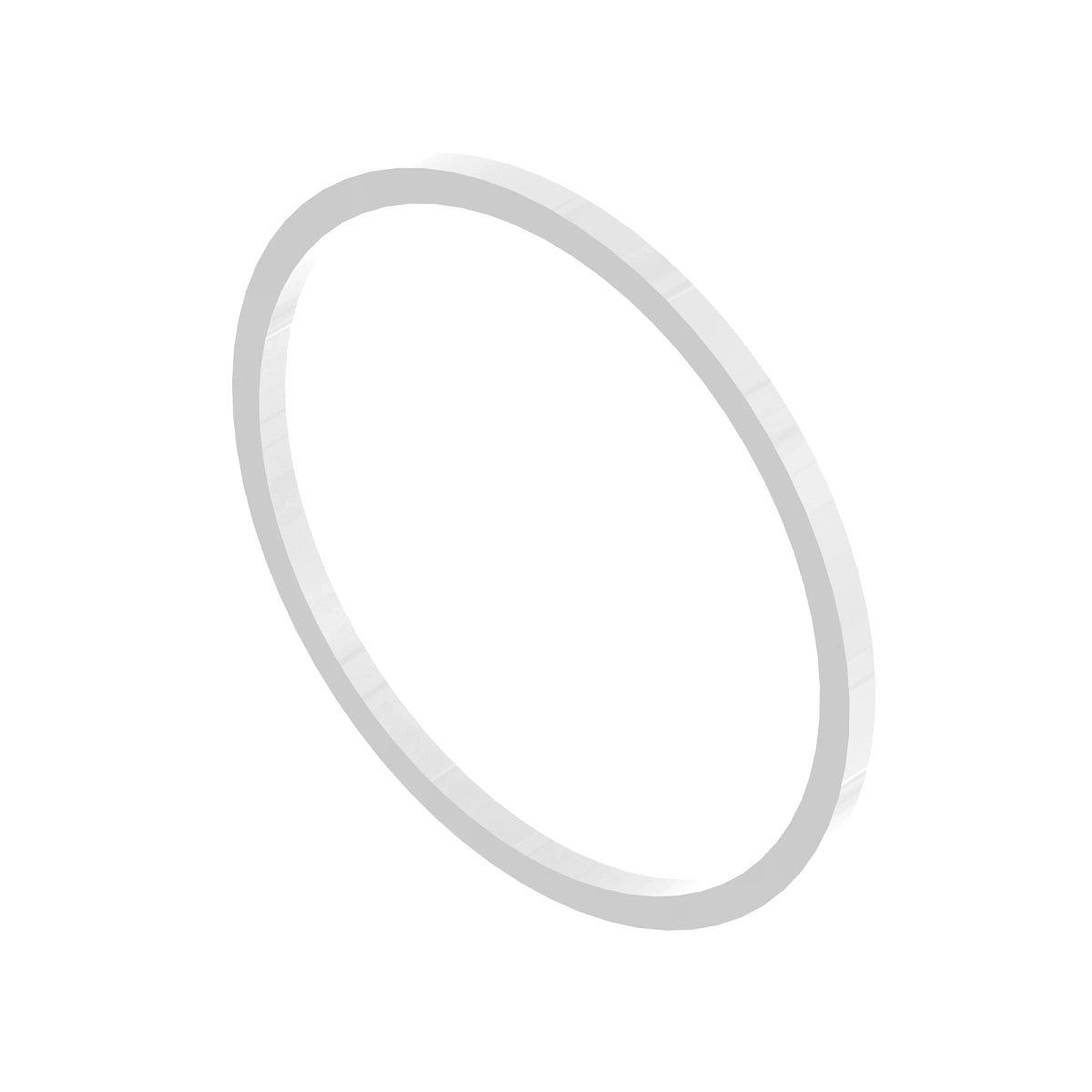 John Deere T75972: Back-Up Ring