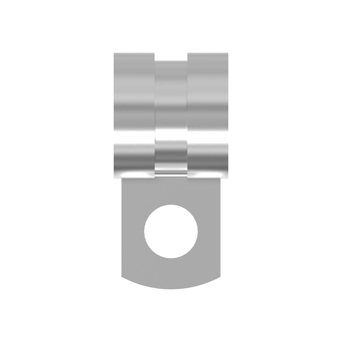 John Deere T76252: Clamp