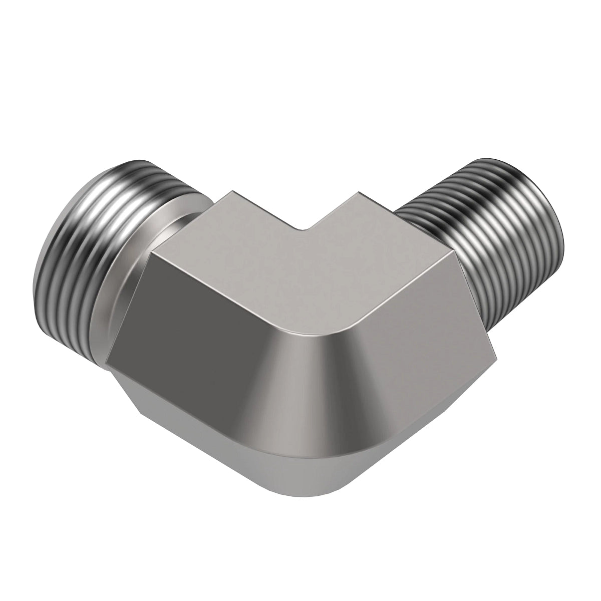 John Deere T78644: Elbow Fitting
