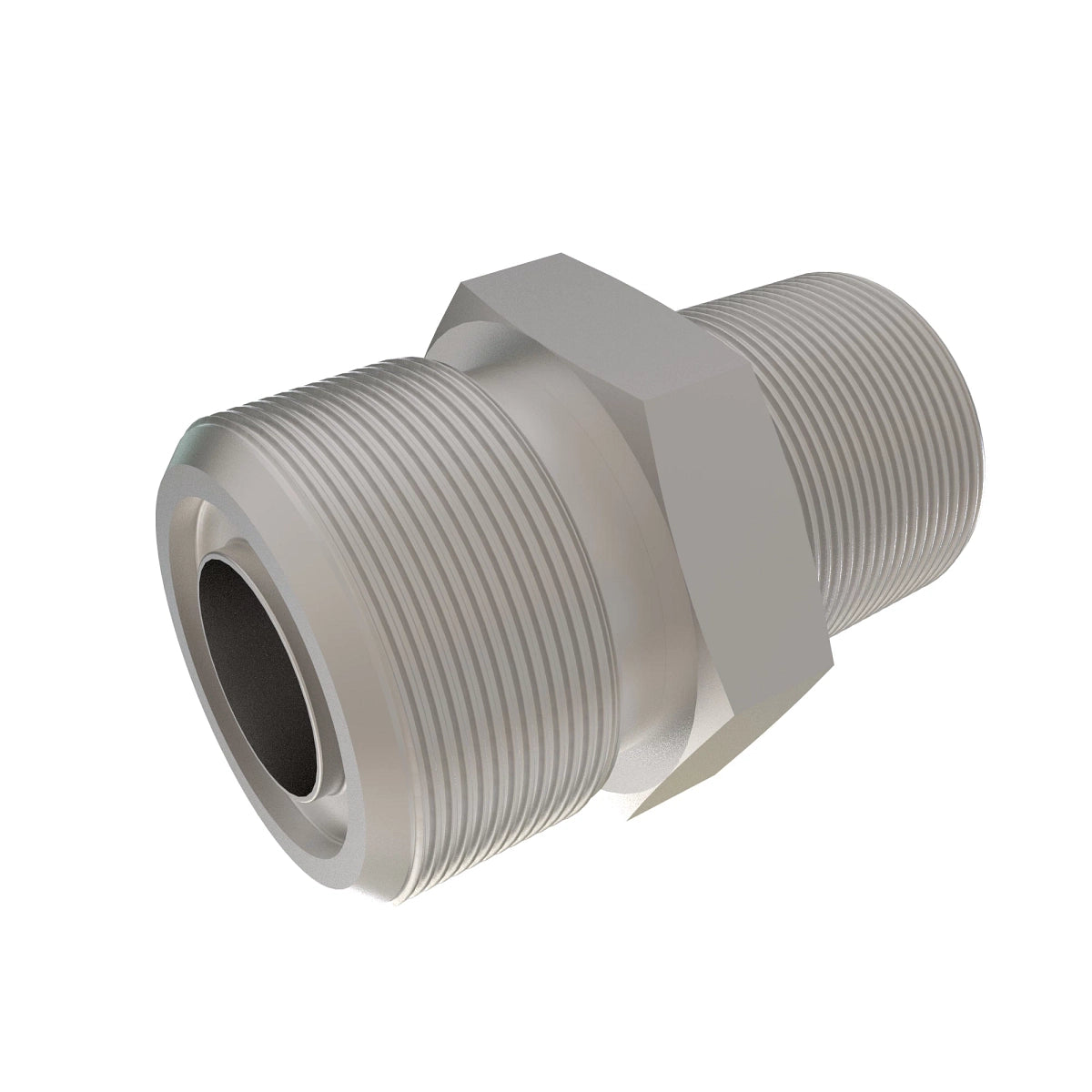 John Deere T80982: Adapter Fitting