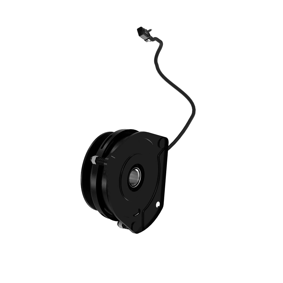John Deere TCA15800: PTO Clutch