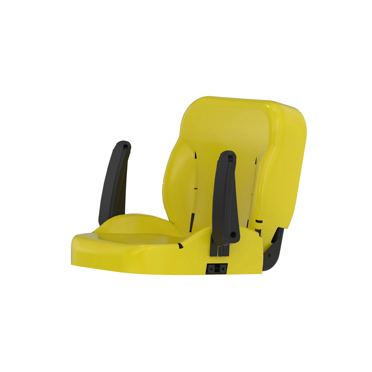 John Deere TCA19473: Deluxe Seat with Isolation Base