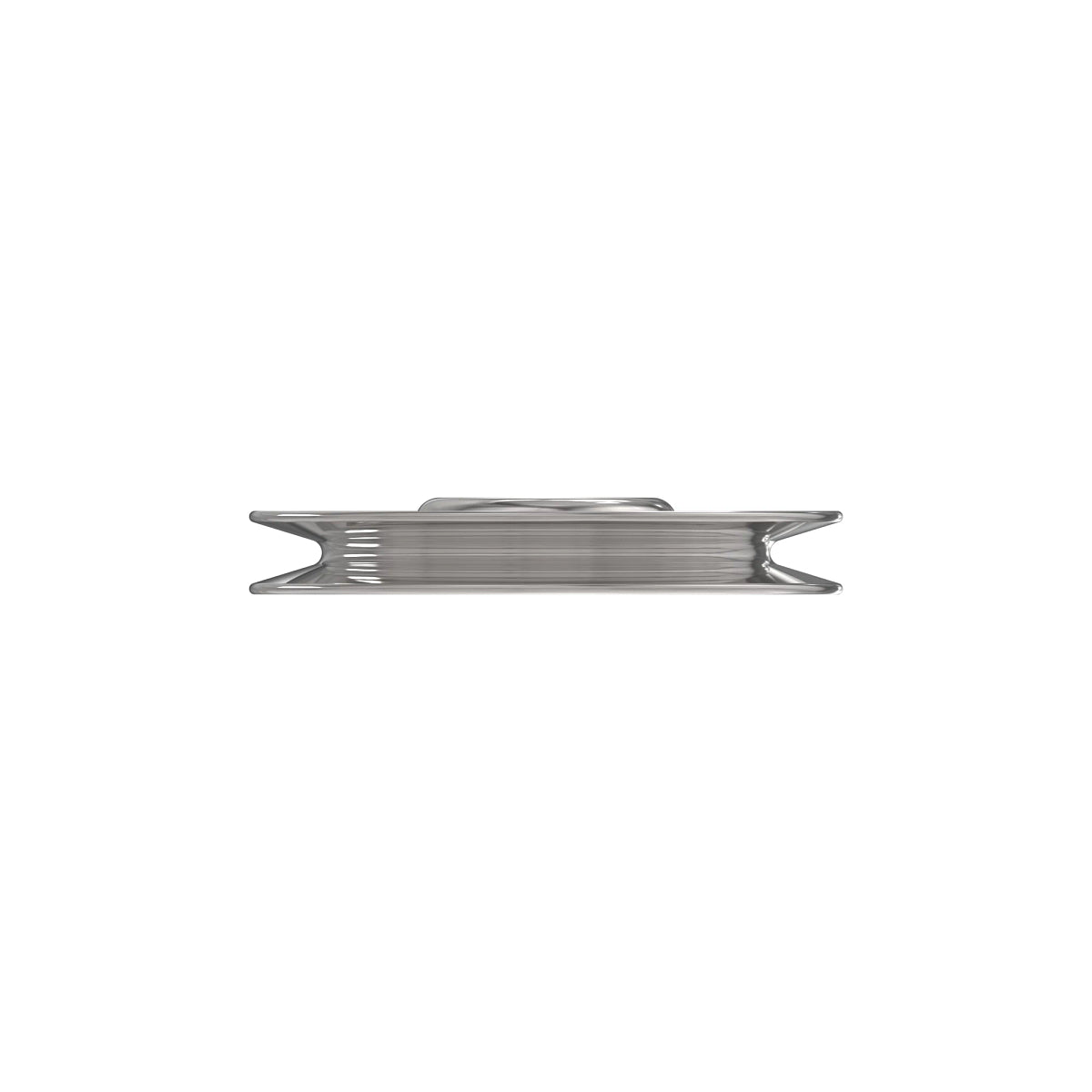John Deere TCU15036: Spindle and Blade Lower Sheave
