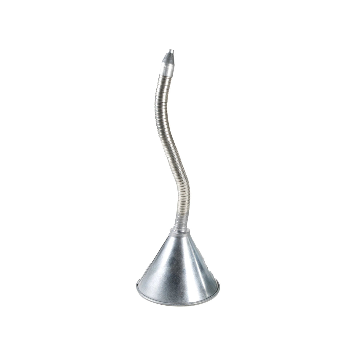 John Deere TY15061: Funnel Metal W Flex. Spout