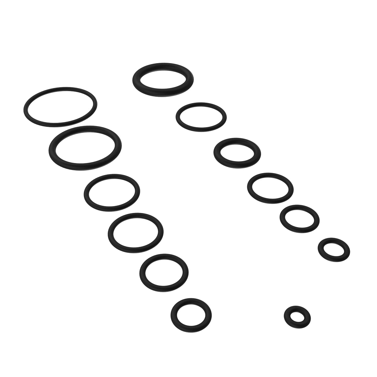John Deere TY15939: O-Ring Kit