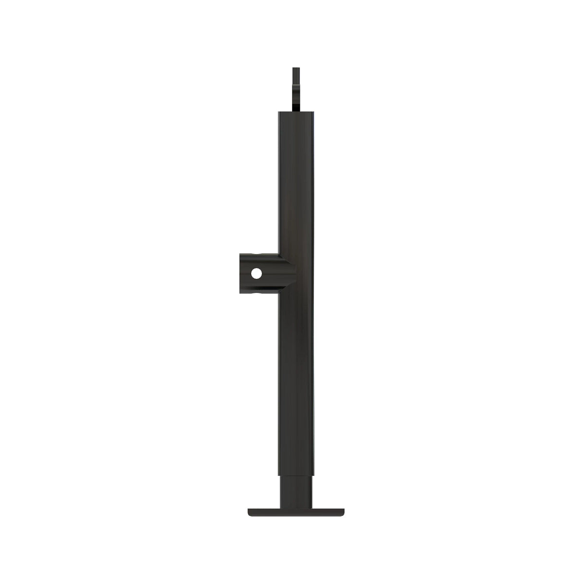 John Deere TY25751: Hitch Jack