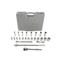 Load image into Gallery viewer, John Deere TY25839: 1/2" Dr Sae Socket Set