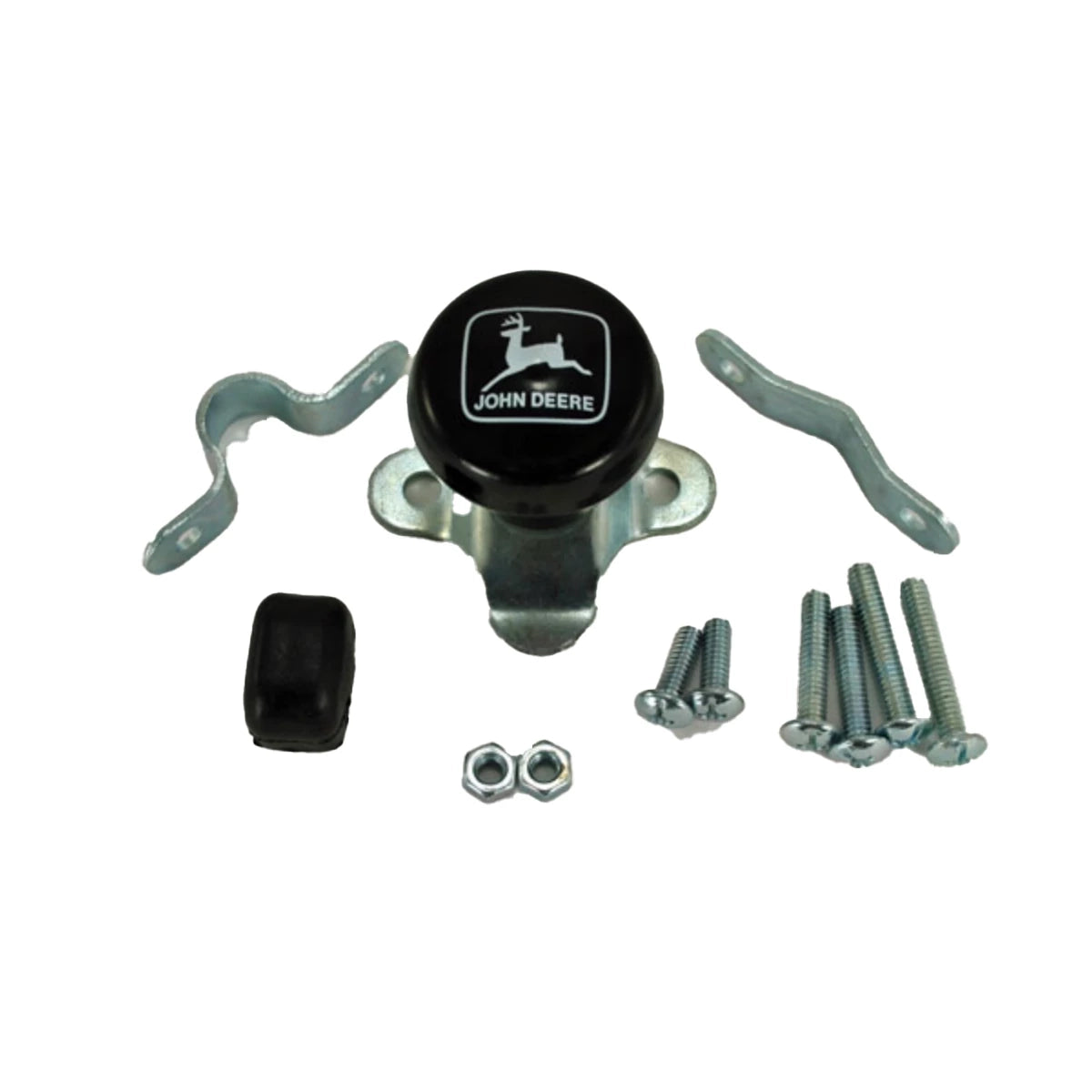 John Deere TY27747: Steering Wheel Spinner Knob