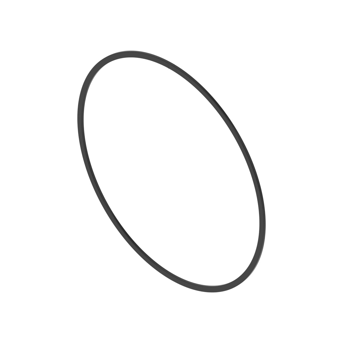 John Deere U10777: Back-Up Ring