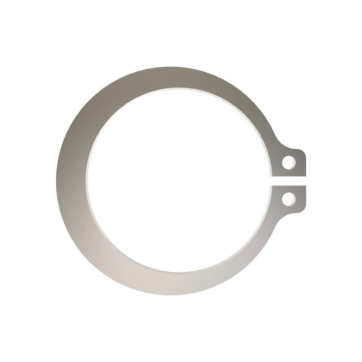 John Deere U12167: External Snap Ring
