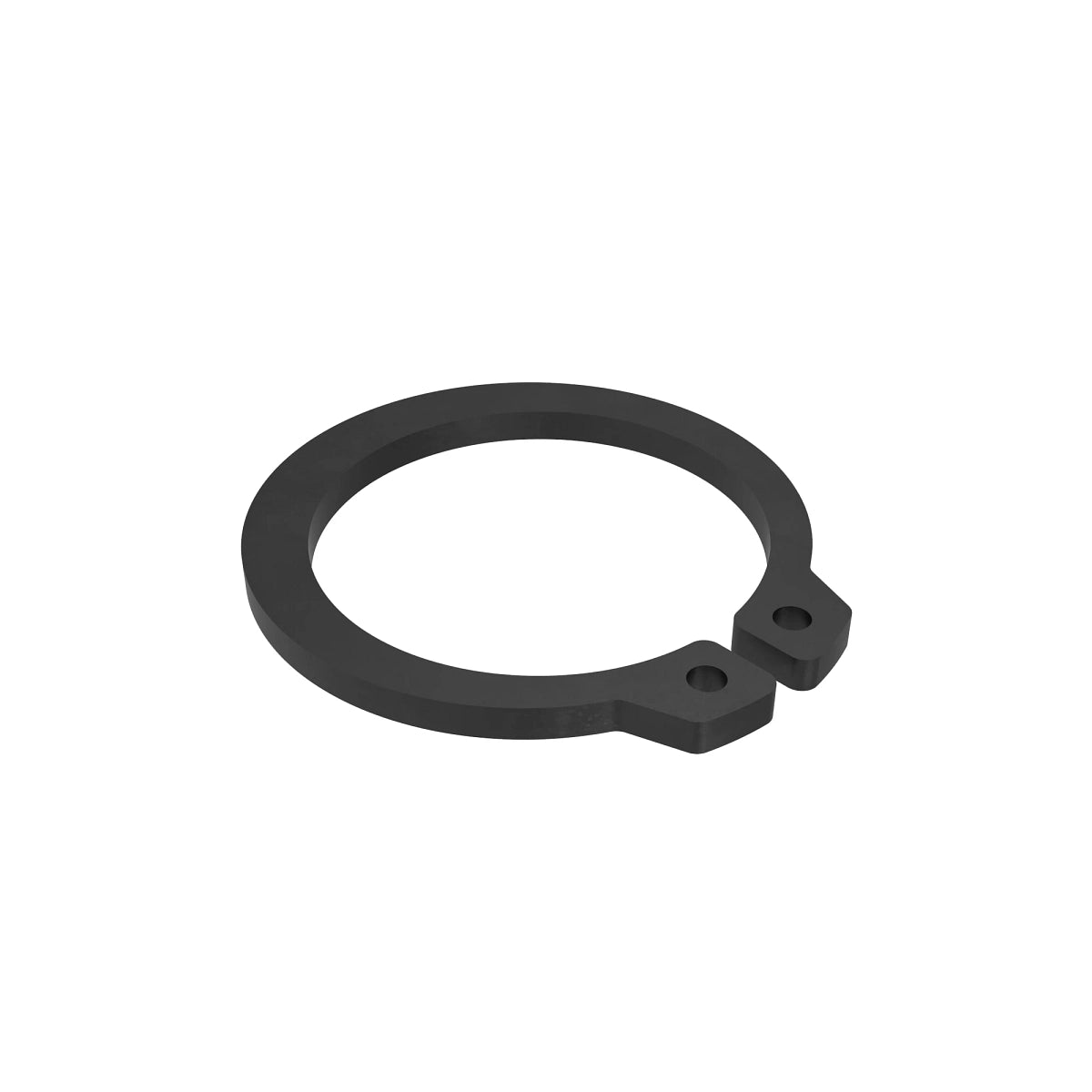 John Deere U16068: External Snap Ring