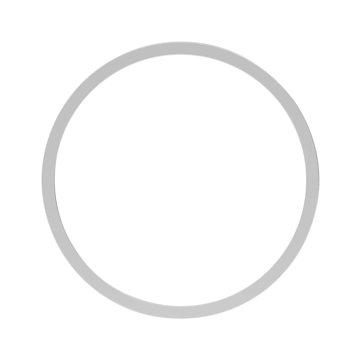 John Deere U41101: Back-Up Ring