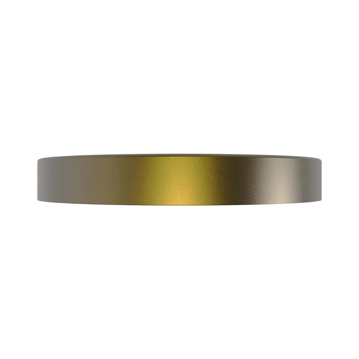 John Deere U46283: Internal Oil Steel Seal