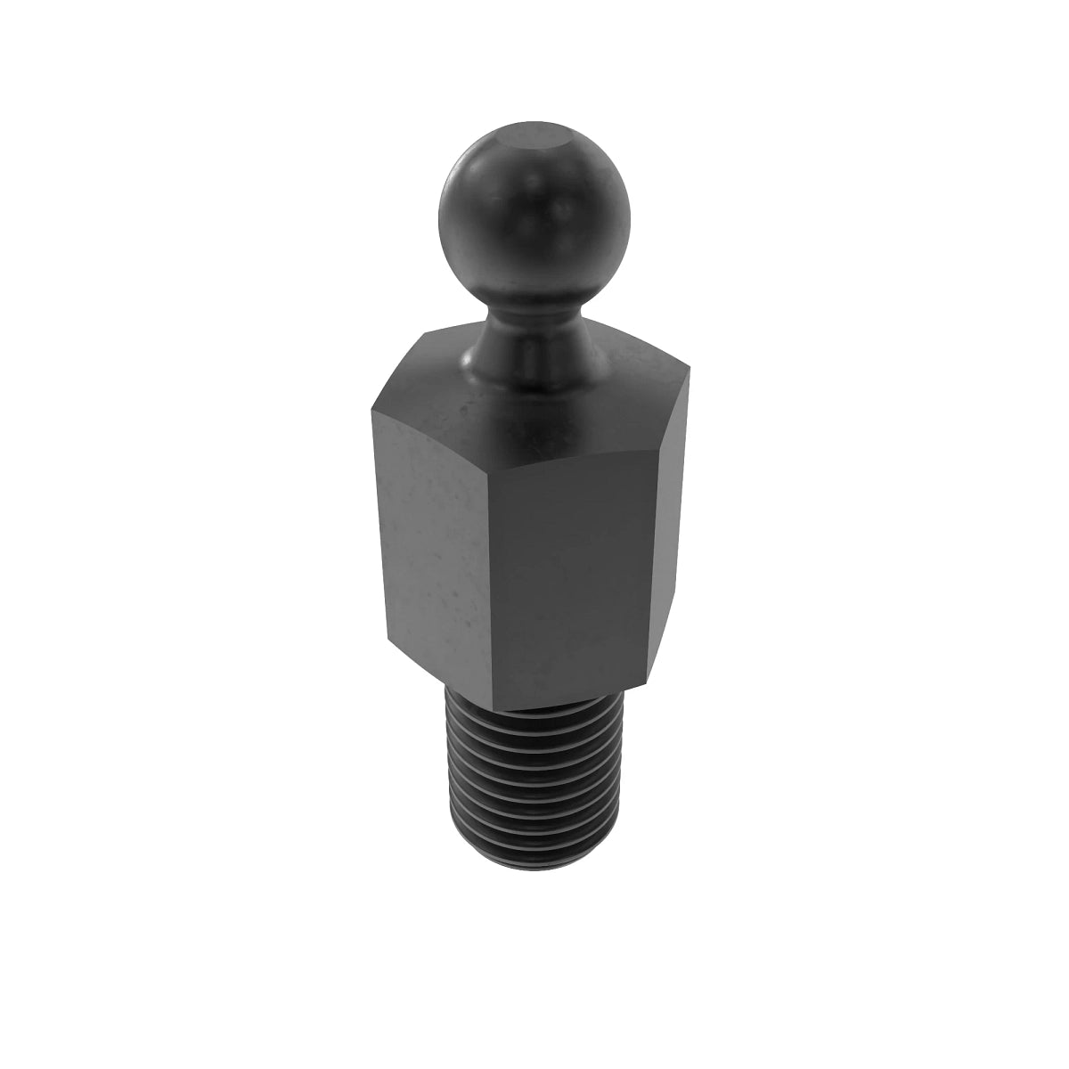 John Deere UC14236: Door Kit Ball Stud, 10 mm Diameter