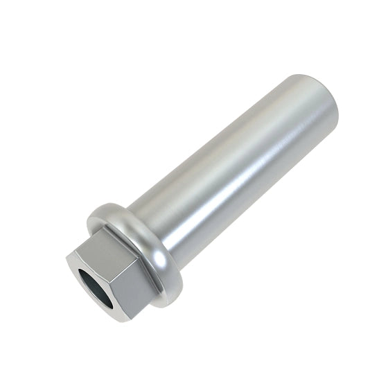 John Deere UC14774: Tube Nut, 1/2"