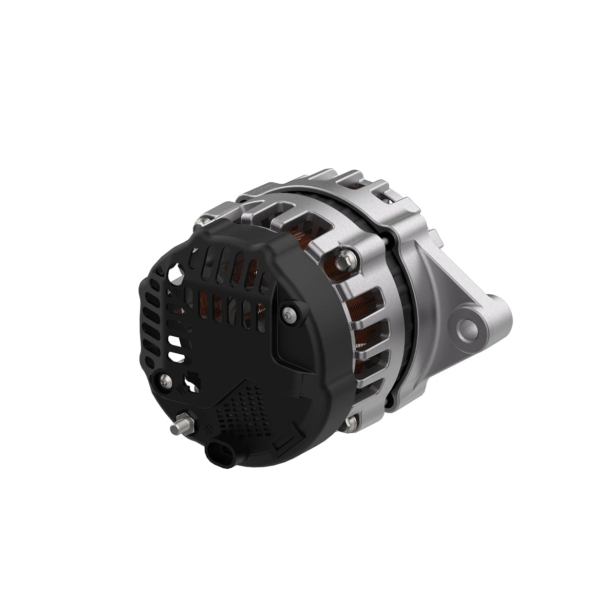 John Deere UC17497: Generator