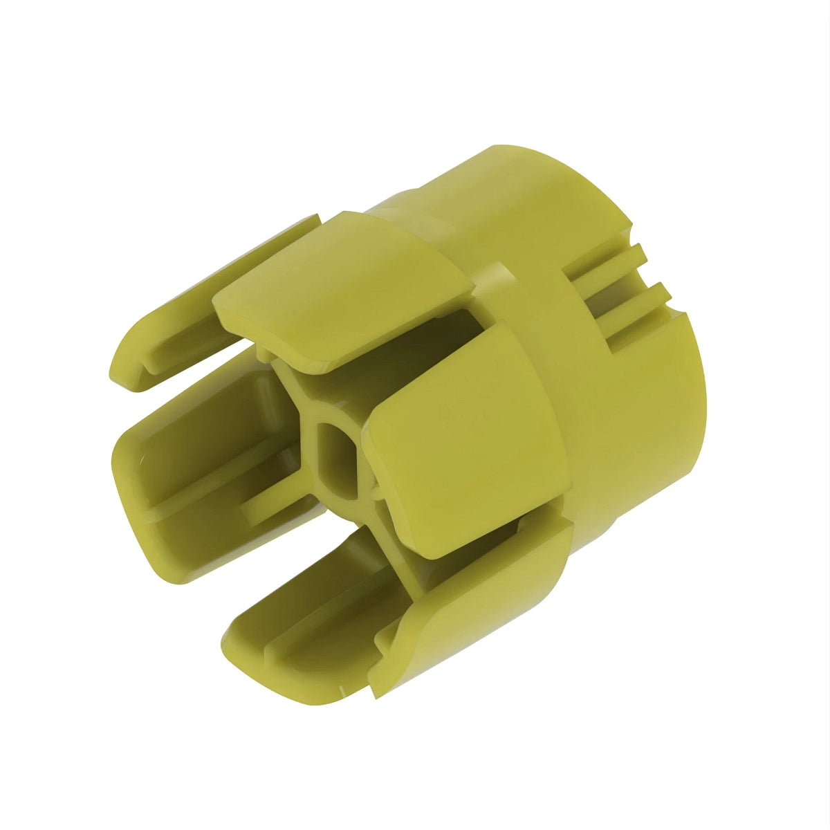 John Deere UC33957: HOC Lock Plain Switch Knob