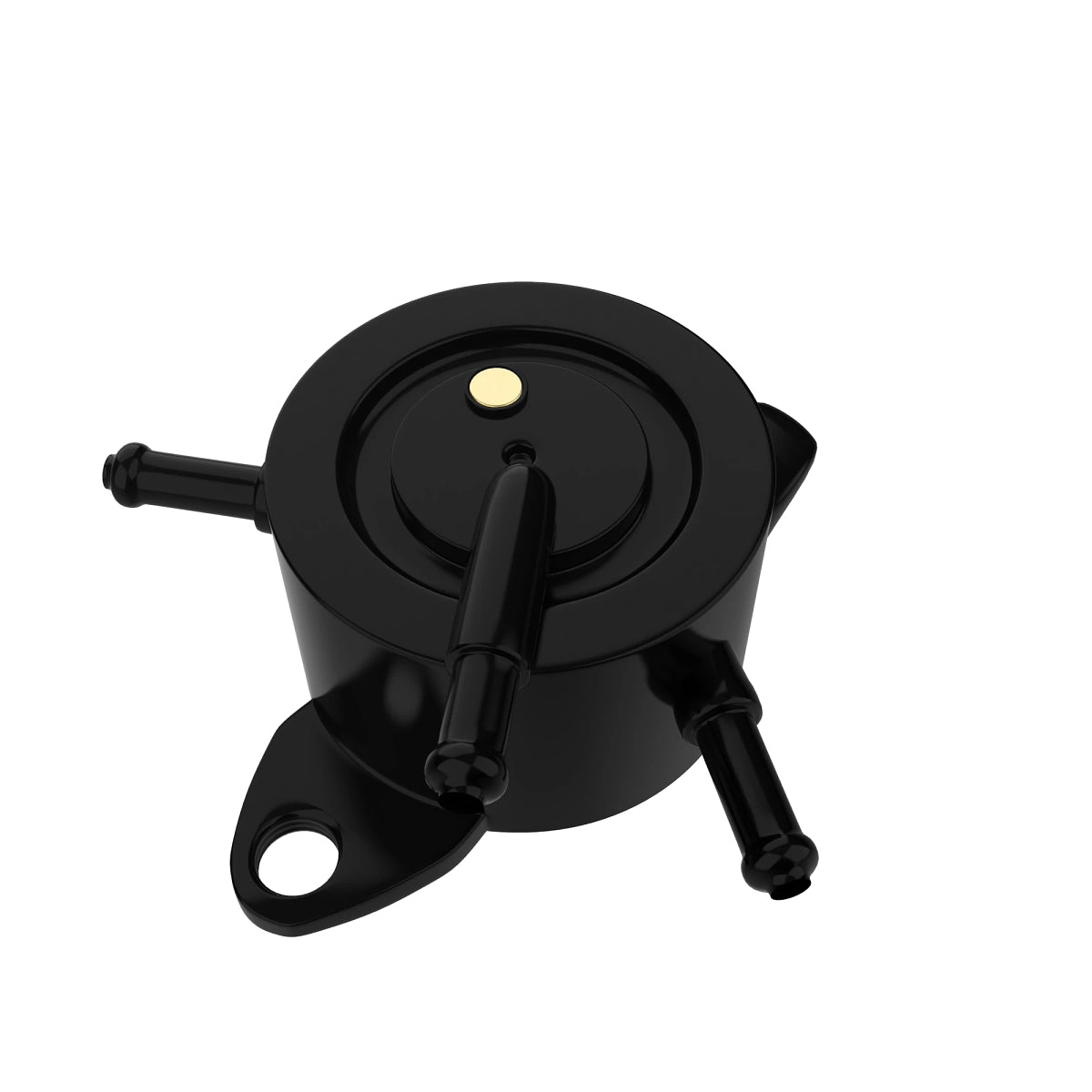 John Deere UC37181: Fuel Transfer Pump