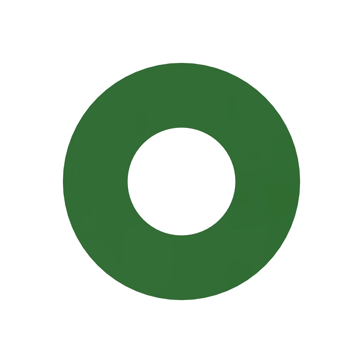 John Deere W22221: Round Hole Washer