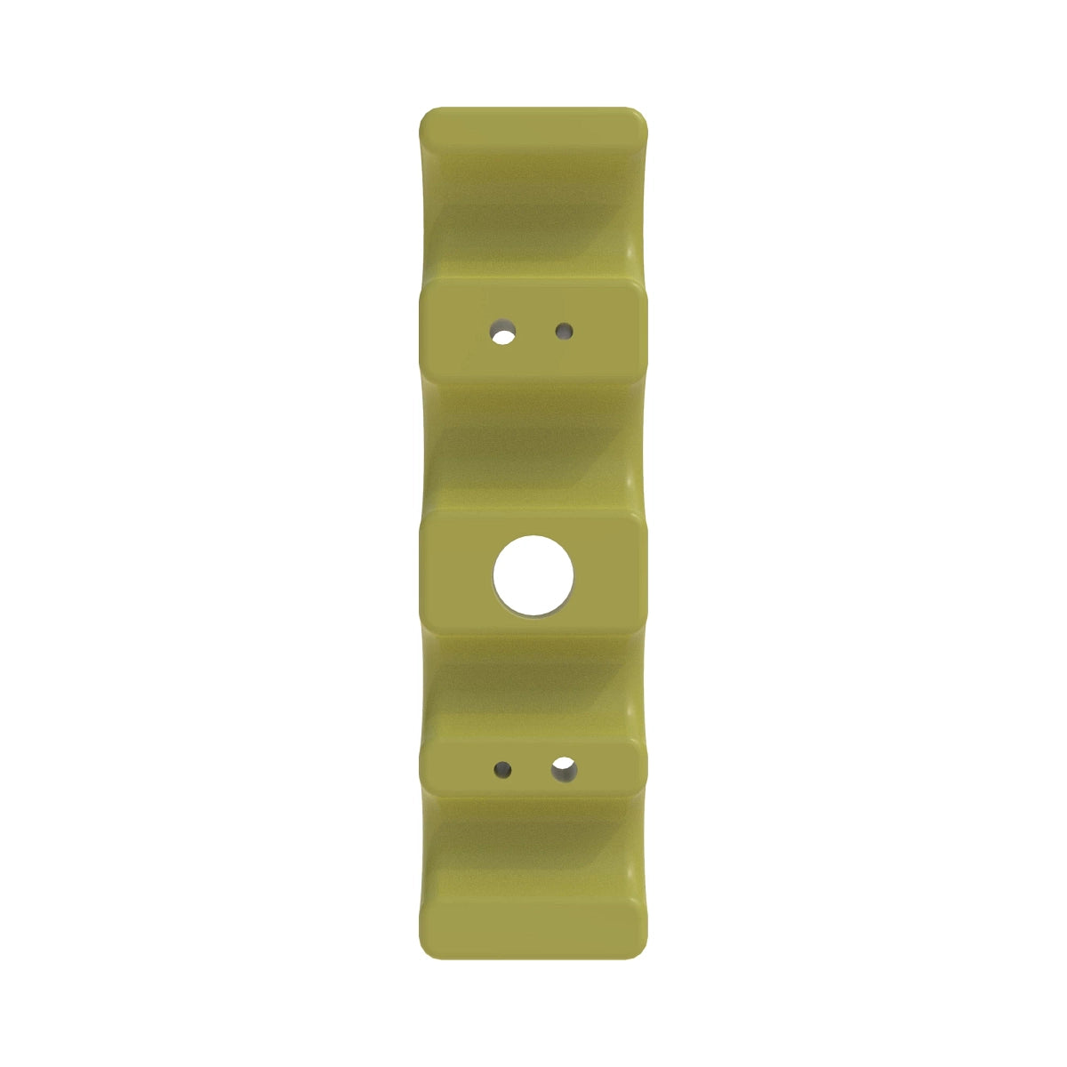 John Deere W37730: 4-Diameter Block Clamp