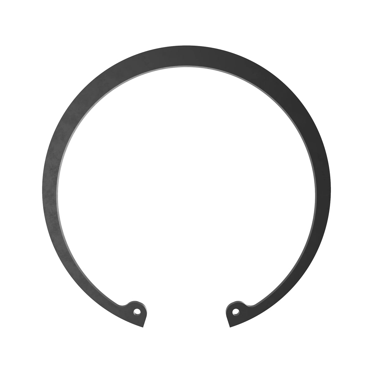 John Deere W38252: External Snap Ring
