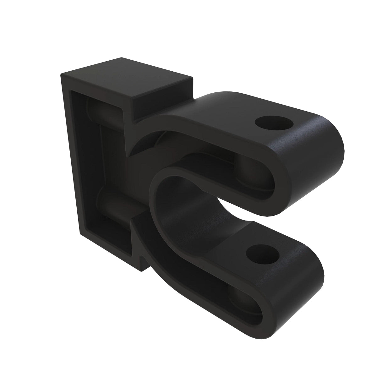 John Deere W40162: Tail Gate Latch