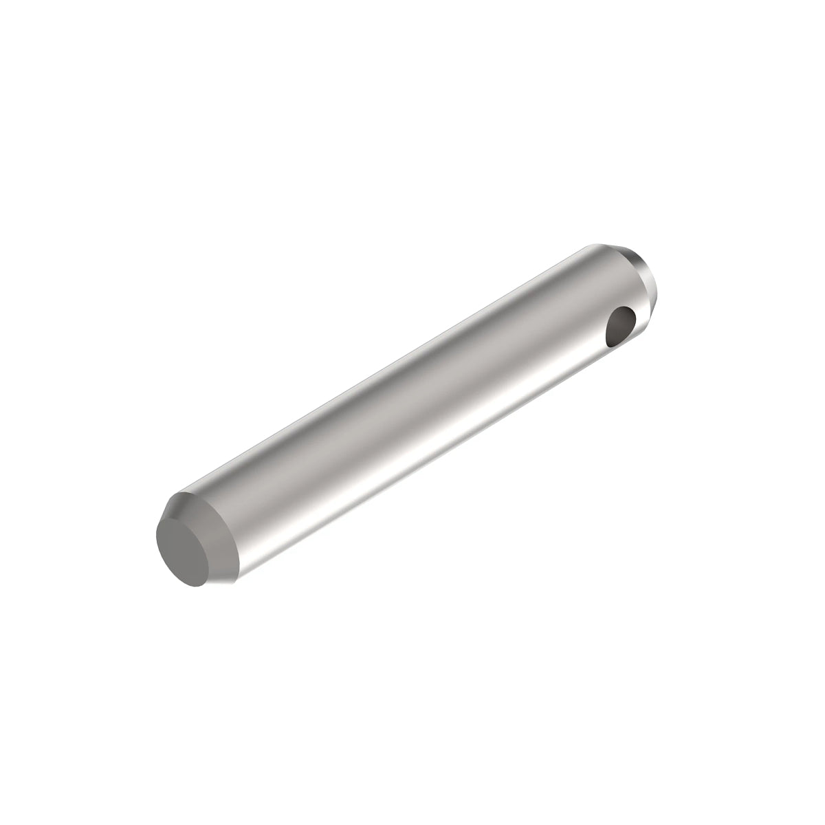 John Deere W41457: Drilled Pin Fastener
